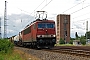 LEW 14778 - Railion "155 018-5"
10.07.2007 - Brandenburg, Hauptbahnhof
Rudi Lautenbach