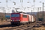 LEW 14779 - DB Schenker "155 019-3"
04.03.2013 - Hagen-Hengstey
Ingmar Weidig