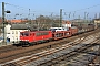 LEW 14779 - DB Schenker "155 019-3"
09.03.2014 - Neustadt (Weinstraße)
Archiv Ingmar Weidig