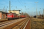 LEW 14779 - Railion "155 019-3"
29.12.2006 - Gößnitz
Torsten Barth