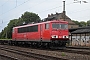 LEW 14779 - DB Schenker "155 019-3"
24.07.2013 - Leipzig-Wiederitzsch
Oliver Hoffmann