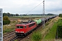 LEW 14779 - DB Schenker "155 019-3"
20.09.2013 - Stendell
Andreas Görs