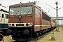 LEW 14779 - DB AG "155 019-3"
16.01.1996 - Mannheim, Betiebswerk
Wolfram Wätzold