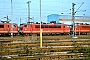 LEW 14780 - DB AG "155 020-1"
27.01.1996 - Mannheim, Betriebswerk
Ernst Lauer