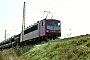 LEW 14780 - DB Cargo "155 020-1"
31.03.2001 - Mannheim, Rangierbahnhof
Ernst Lauer