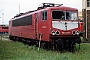 LEW 14780 - DB Cargo "155 020-1"
14.09.2001 - Leipzig-Engelsdorf, Betriebswerk
Oliver Wadewitz