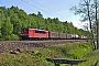 LEW 14780 - DB Schenker "155 020-1"
07.05.2011 - bei Lauenbrück
Jens Vollertsen