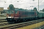 LEW 14781 - DB AG "155 021-9"
04.04.1997 - Torgau
Wolfram Wätzold