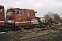 LEW 14781 - DB AG "155 021-9"
15.02.2004 - Cottbus, ehem. Wagenwerk
Michael Noack