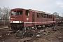 LEW 14782 - DB Cargo "155 022-7"
08.03.2004 - Cottbus, ehem. Wagenwerk
Michael Noack