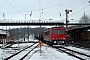 LEW 14783 - Railion "155 023-5"
14.02.2009 - Altenburg
Torsten Barth