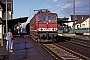 LEW 14783 - DB AG "155 023-5"
29.09.1995 - Mörfelden-Walldorf, Bahnhof Walldorf (Hessen)
Robert Steckenreiter