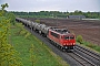 LEW 14783 - DB Schenker "155 023-5"
13.05.2013 - bei Ramelsloh
Jens Vollertsen