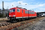 LEW 15491 - Railion "155 040-9"
28.03.2008 - Mainz-Bischofsheim
Ralf Lauer