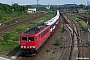 LEW 15491 - DB Schenker "155 040-9"
09.06.2010 - Bad Friedrichshall-Jagstfeld
Stefan Sachs