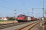 LEW 15491 - DB Schenker "155 040-9"
21.04.2012 - Mosel
Torsten Barth