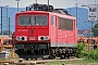 LEW 15491 - DB Schenker "155 040-9"
25.08.2015 - Mannheim, Rangierbahnhof
Wolfram Wätzold