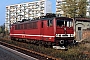 LEW 15492 - DR "250 041-1"
14.10.1990 - Leipzig, Bayerischer Bahnhof
Ernst Lauer