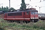 LEW 15492 - DR "250 041-1"
08.08.1990 - Leipzig-Wahren
Ingmar Weidig