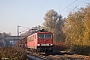 LEW 15493 - DB Schenker "155 042-5"
15.11.2011 - Bottrop-Welheimer Mark
Ingmar Weidig