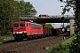 LEW 15493 - DB Schenker "155 042-5"
25.04.2009 - Eichenzell-Kerzell
Kostantin Koch