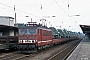 LEW 15493 - DR "155 042-5"
19.08.1992 - Potsdam, Hauptbahnhof
Ingmar Weidig