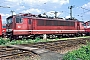 LEW 15494 - DB AG "155 043-3"
10.05.1998 - Mannheim, Betriebswerk
Ernst Lauer