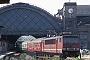 LEW 15494 - DR "250 043-7"
11.08.1990 - Dresden, HauptbahnhofIngmar Weidig