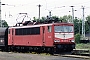 LEW 15496 - DB AG "155 045-8"
14.05.1999 - Falkenberg (Elster), unterer Bahnhof
Oliver Wadewitz