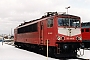 LEW 15497 - DB AG "155 046-6"
25.02.1999 - Leipzig-Engelsdorf, Betriebswerk
Oliver Wadewitz