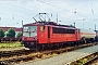 LEW 15497 - DB Cargo "155 046-6"
23.07.2001 - Wittenberge
Stefan Sachs