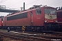 LEW 15497 - DB AG "155 046-6"
05.10.1996 - Dresden-Friedrichstadt, Betriebswerk
Stefan Sachs