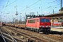 LEW 15497 - DB Schenker "155 046-6"
29.03.2011 - Bremen, Hauptbahnhof
Jens Vollertsen