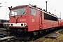 LEW 15499 - DB Cargo "155 048-2"
26.12.1999 - Seddin, Betriebswerk
Oliver Wadewitz