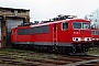 LEW 15499 - DB Cargo "155 048-2"
22.04.2001 - Leipzig-Engelsdorf, Betriebswerk
Oliver Wadewitz