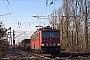 LEW 15499 - DB Cargo "155 048-2"
22.01.2016 - Gelsenkirchen-Bismarck
Ingmar Weidig