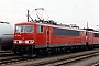 LEW 15500 - DB Cargo "155 049-0"
29.03.2001 - Großkorbetha
Oliver Wadewitz