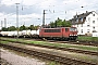 LEW 15500 - Railion "155 049-0"
11.09.2007 - Offenburg, Hauptbahnhof
Ralf Lauer