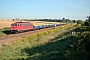 LEW 15500 - Railion "155 049-0"
06.09.2005 - Glauchau-Niederlungwitz
Torsten Barth