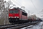 LEW 15500 - Railion "155 049-0"
20.03.2008 - bei Belzig
Rudi Lautenbach