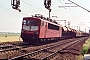 LEW 15500 - DB Cargo "155 049-0"
21.06.2000 - Seebergen
Heiko Müller