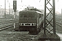 LEW 15501 - DR "250 050-2"
20.11.1987 - Karl-Marx-Stadt, Hauptbahnhof
Wolfram Wätzold