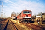 LEW 15501 - DB AG "155 050-8"
06.03.2004 - Cottbus, Ausbesserungswerk
Tino Petrick