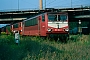 LEW 15504 - DB AG "155 053-2"
16.08.1997 - Berlin-Pankow
Ernst Lauer