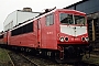 LEW 15504 - DB Cargo "155 053-2"
26.12.1999 - Seddin, Betriebswerk
Oliver Wadewitz