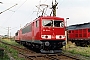 LEW 15504 - DB Cargo "155 053-2"
18.08.2002 - Leipzig-Engelsdorf, Betriebswerk
Oliver Wadewitz