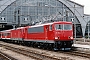 LEW 15504 - DB Cargo "155 053-2"
24.06.2002 - Leipzig, Hauptbahnhof
Oliver Wadewitz