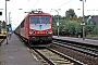 LEW 15504 - DB AG "155 053-2"
20.10.1995 - Mörfelden-Walldorf, Bahnhof WalldorfRobert Steckenreiter