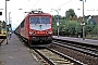 LEW 15504 - DB AG "155 053-2"
20.10.1995 - Mörfelden-Walldorf, Bahnhof Walldorf
Robert Steckenreiter