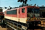 LEW 15504 - DB Cargo "155 053-2"
18.06.2002 - Cottbus, Ausbesserungswerk
Steffen Hennig